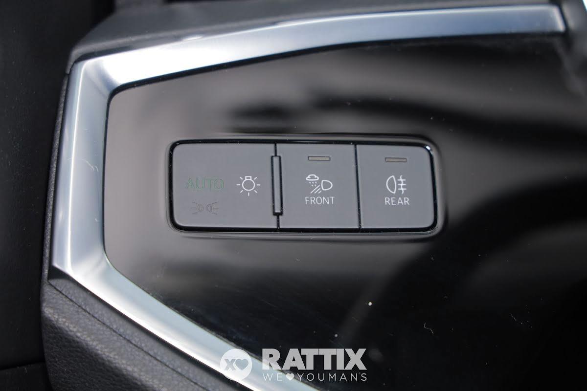 Audi Q3 40 2.0 TDI 190CV Business Quattro s-Tronic