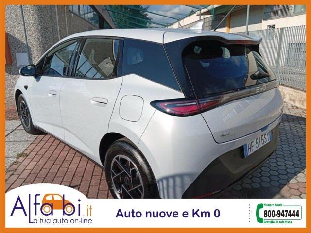 BYD DOLPHIN G DM-i 1.5 PHEV 175CV Active