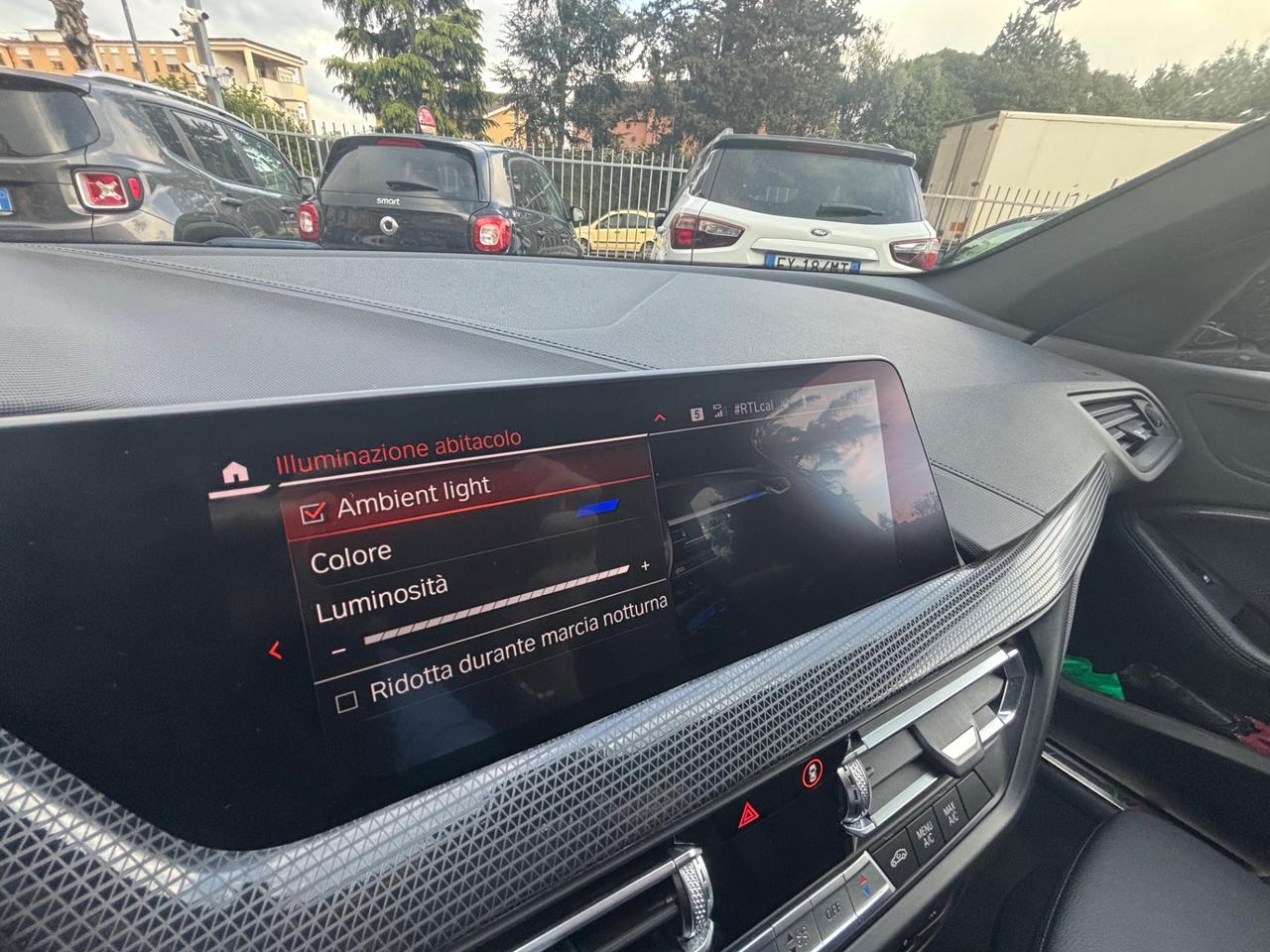 Bmw 118i Msport 63.000KM LED/CARPLAY