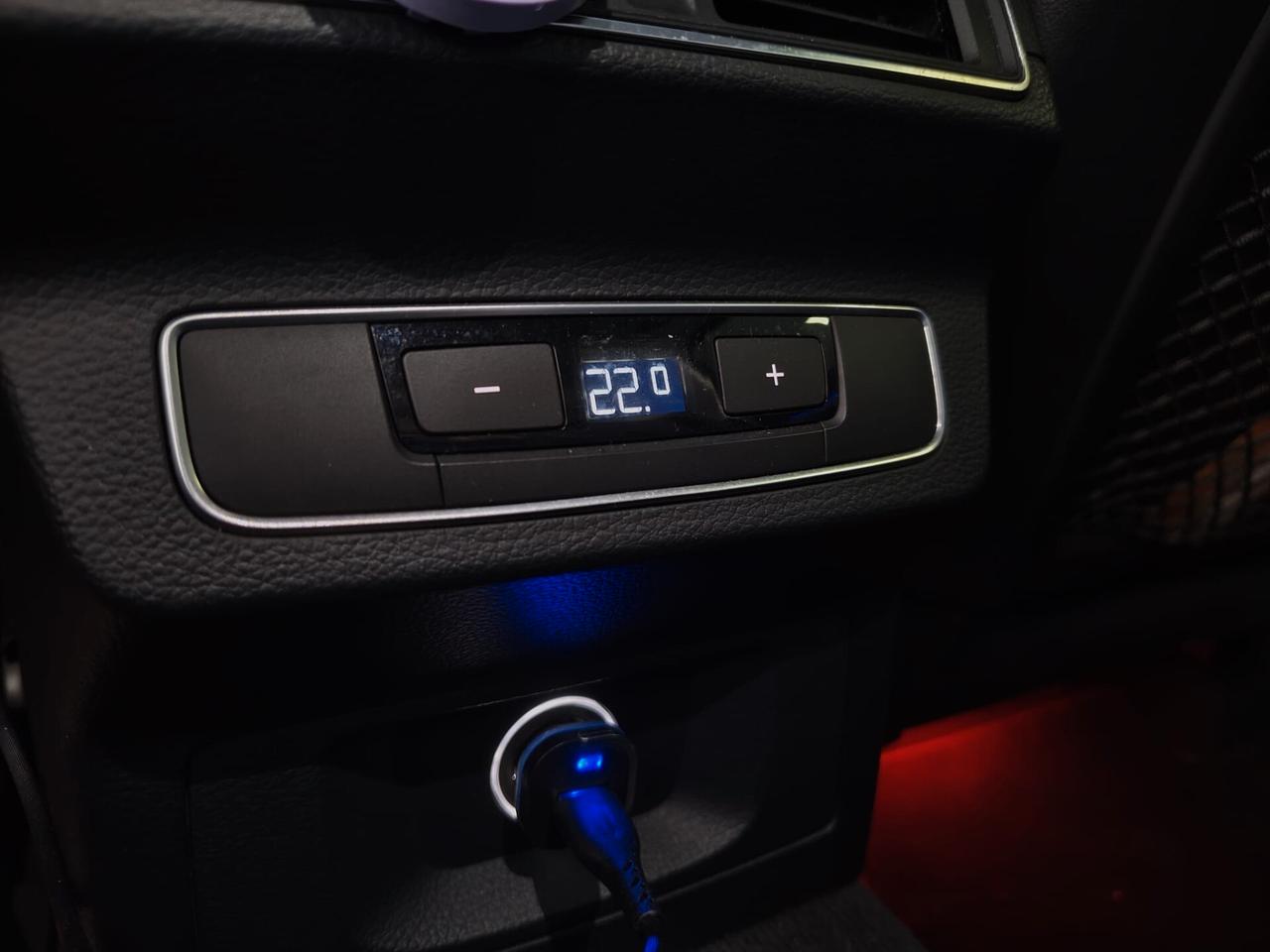 Audi Q5 2.0 TDI 190 CV quattro S tronic