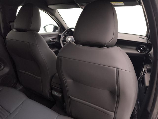 ALFA ROMEO Junior 1.2 ibrida Speciale 145cv edct6