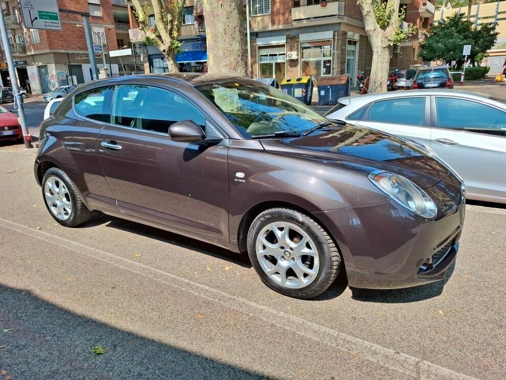 Alfa Romeo MiTo 0.9 BENZINA EURO 6 FULL OPT