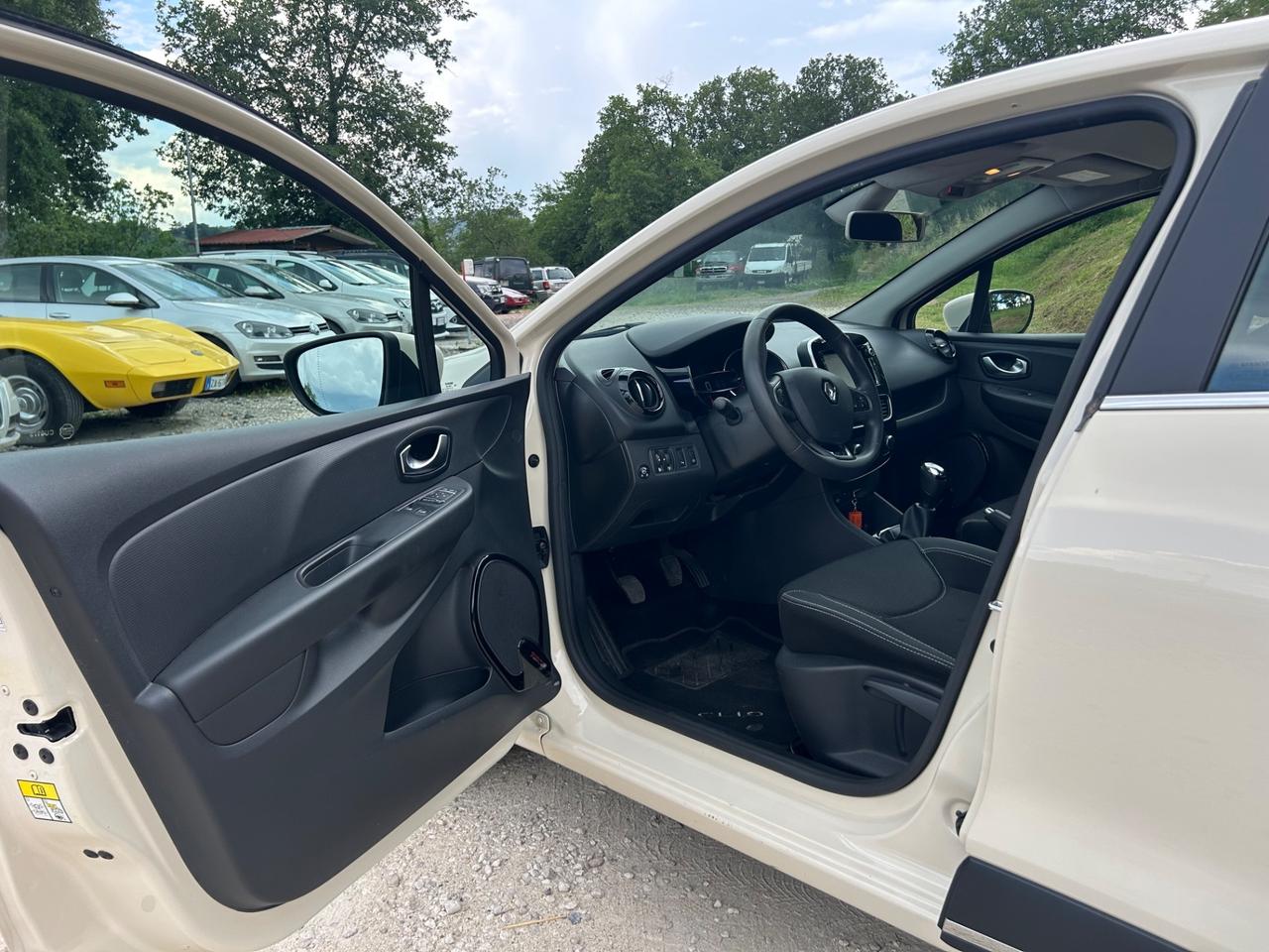Renault Clio TCe 12V 90 CV GPL Start&Stop 5 porte Energy Zen