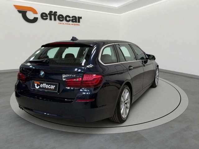 BMW 530 dA 258CV Touring Msport
