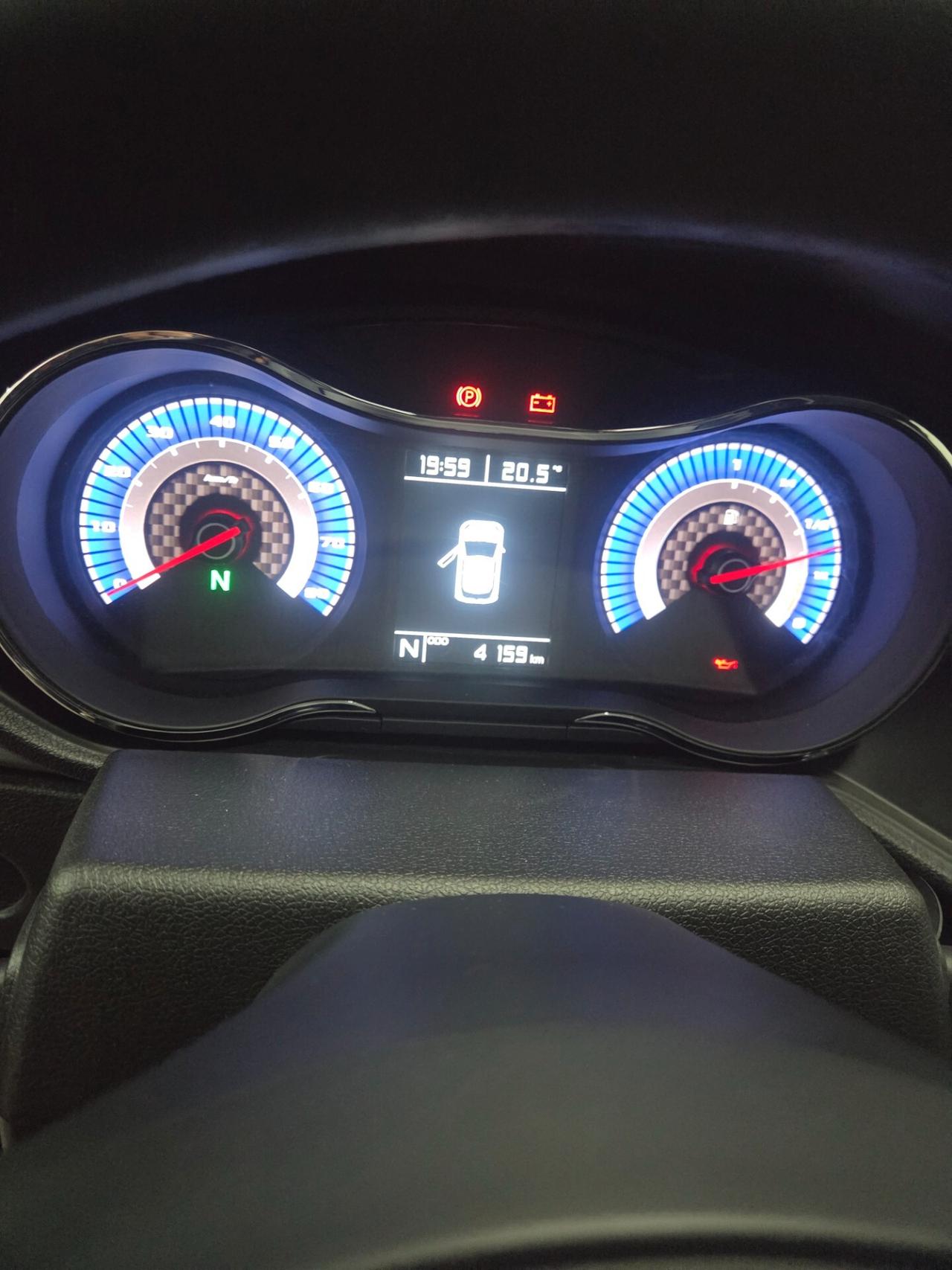 Aixam Coupe Coupé GTI Emotion