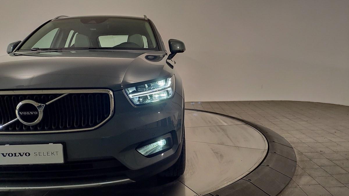VOLVO Xc40 T3 Geartronic Business Plus