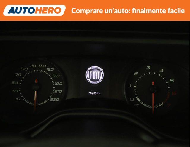 FIAT Tipo 1.4 5 porte Easy