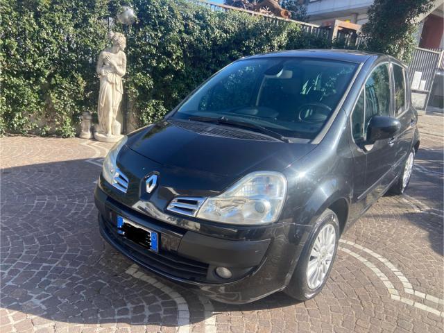 RENAULT Modus 1.2 Wave unico proprietario