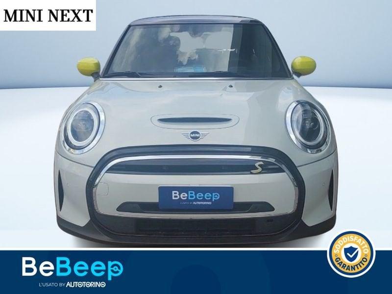 MINI Mini Full Electric MINI 3P COOPER SE ESSENTIAL AUTO