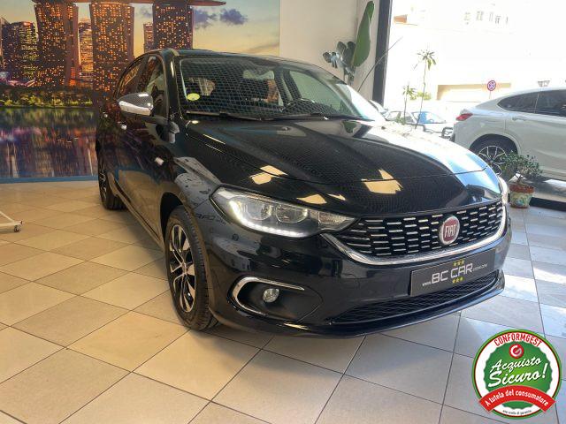 FIAT Tipo 1.6 Mjt 120cv hatchback DCT Mirror