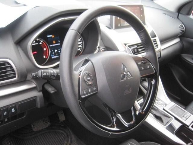 Mitsubishi Eclipse Cross 2.2 diesel 4WD aut. Intense SDA