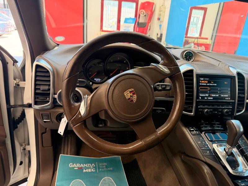 PORSCHE Cayenne 2ªs.'10-'18 Cayenne 3.0 Diesel