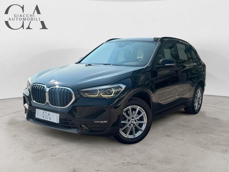 BMW X1 sdrive18d Business Advantage auto