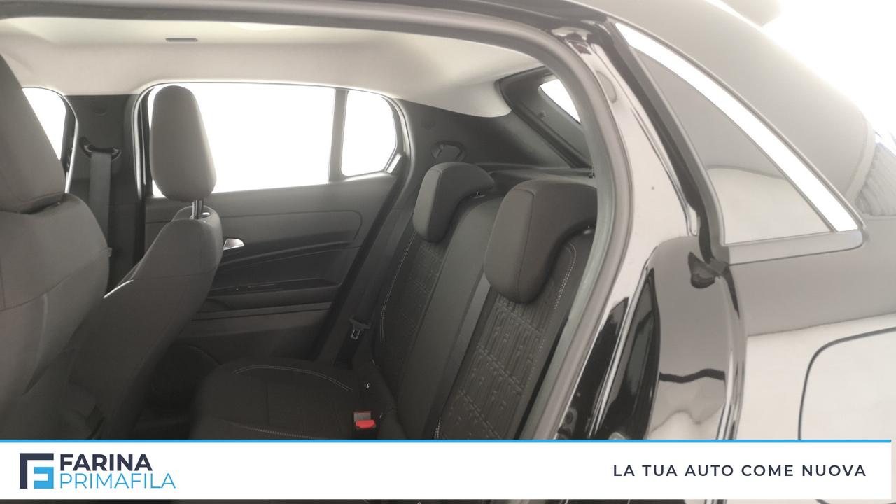 FIAT 600 600 Hybrid Pop 1.2 Hybrid 145cv