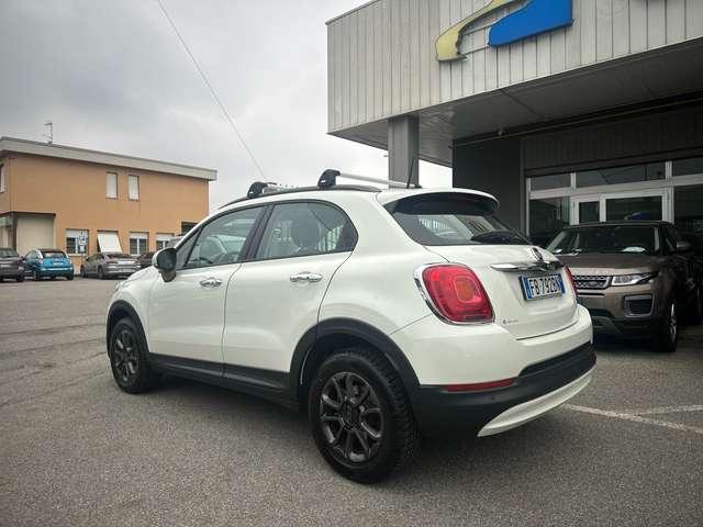 Fiat 500X 500X 1.3 mjt EURO 6