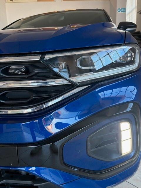 Volkswagen T-Roc 2.0 TDI SCR 150 CV DSG R-Line