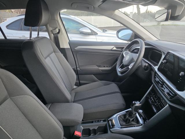 VOLKSWAGEN T-Roc 2.0 TDI SCR 150 CV DSG Sport