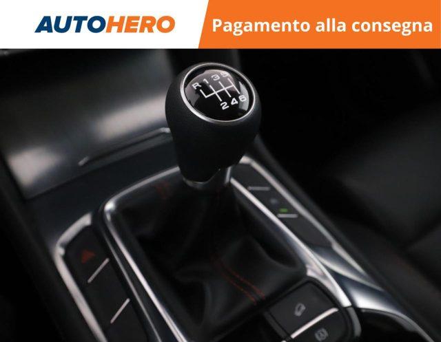 MG HS 1.5T-GDI Comfort