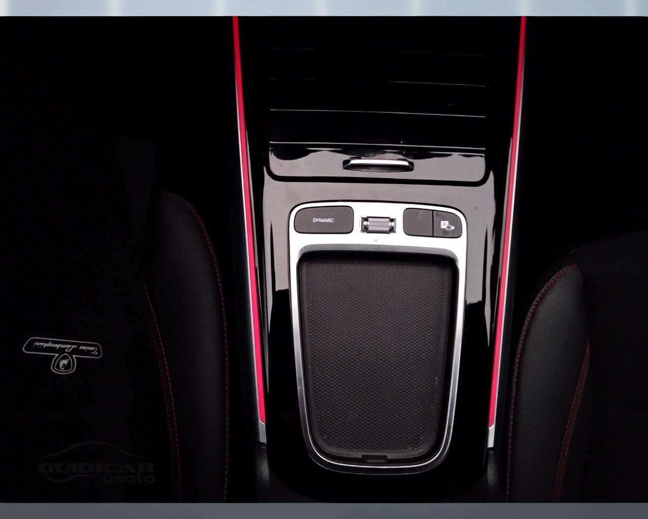 Mercedes-Benz GLA-H247 2023 - GLA 200 d AMG Line Premium 4matic auto