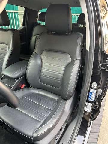 Ford Ranger 2.0d 205cv Double Cab Limited AWD Auto Full Opt