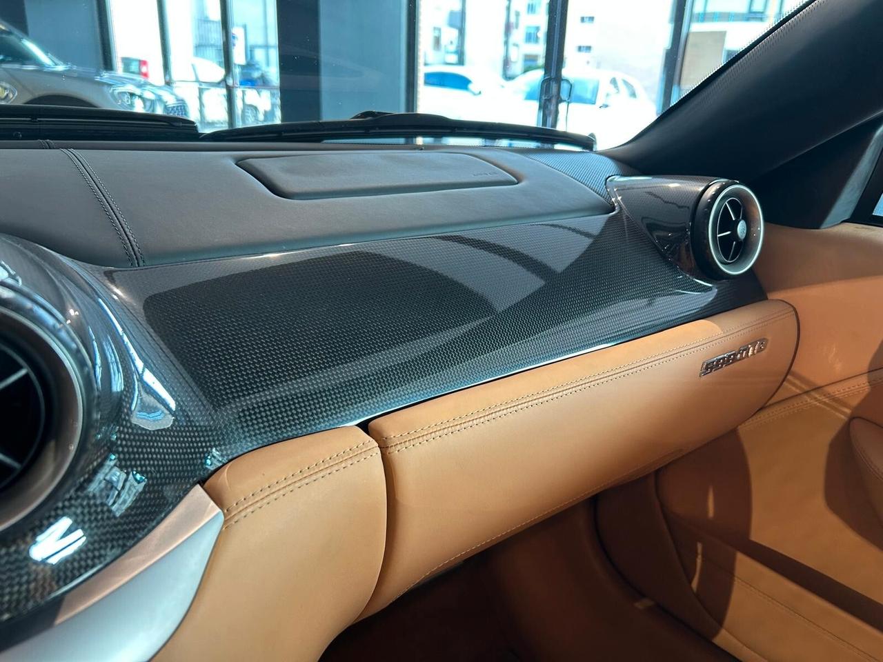 Ferrari 599 GTB Fiorano F1