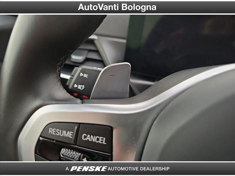 BMW Serie 2 Coupé M 240i xDrive Msport Pro