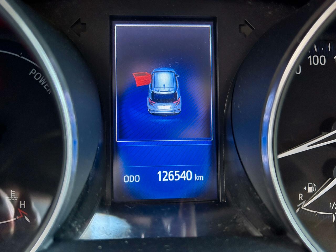 Toyota C-HR 1.8 Hybrid E-CVT Business - 2019