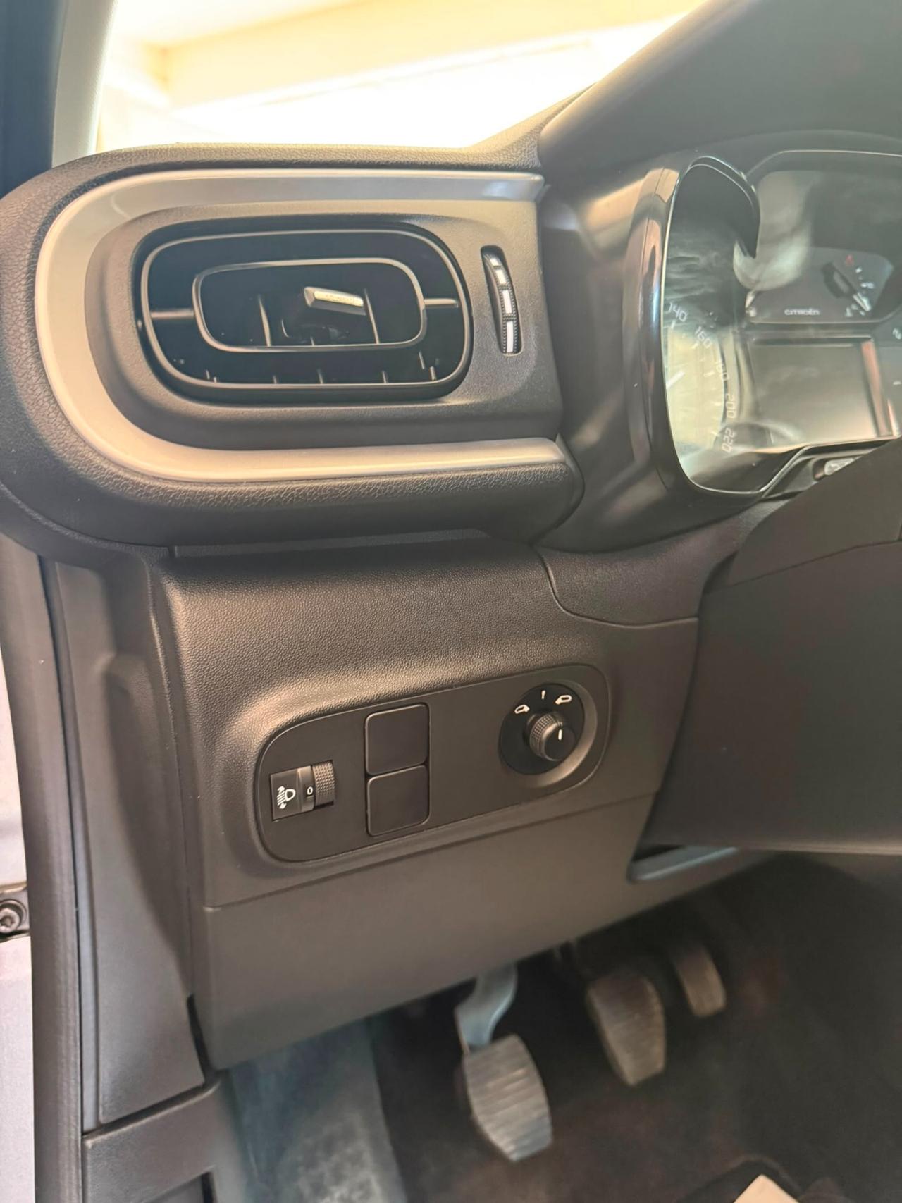 Citroen C3 BlueHDi 100 S&S Plus