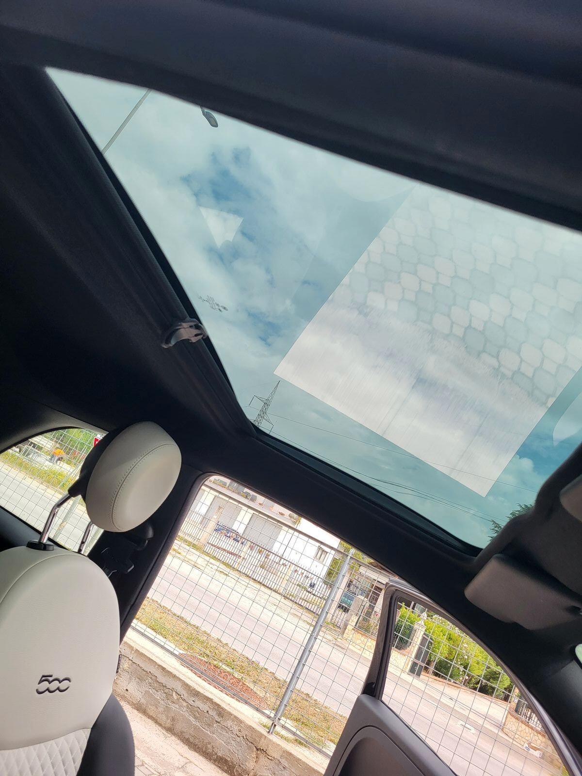 Fiat 500 1.0 FIREFLY - HYBRID *** DOLCEVITA FULL OPTIONALS