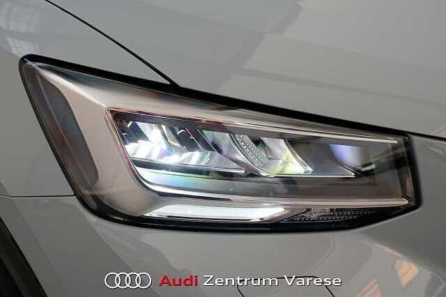 Audi Q2 30 TFSI 110CV Advanced