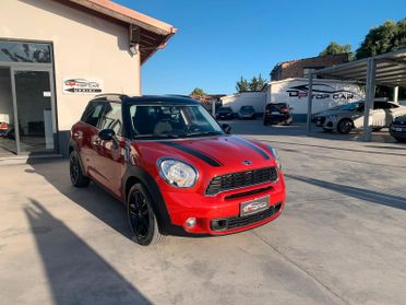 Mini Cooper SD Countryman Mini 2.0 Cooper SD Countryman