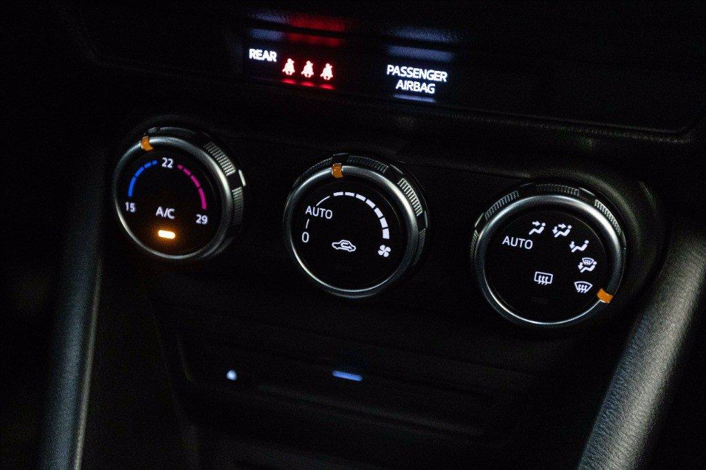 MAZDA CX-3 1.8 Executive 2wd 115cv my18 del 2019