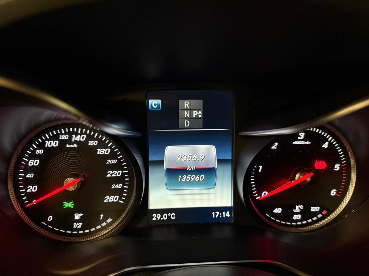 Mercedes-benz GLC 250 d 4Matic Coupé Exclusive