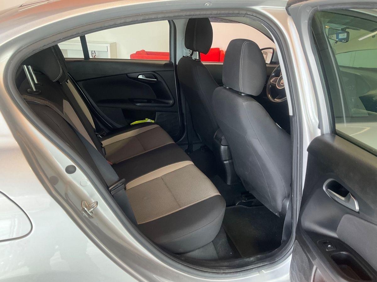 Fiat Tipo 1.4 4 porte Open Edition - PRONTA CONSEGNA!