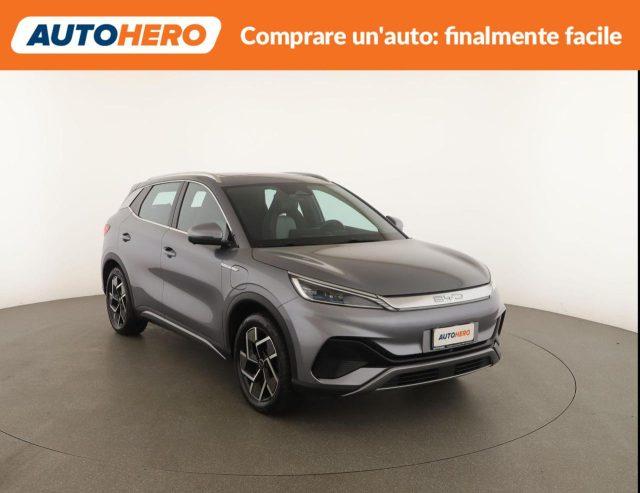 BYD Atto 3 BYD 60,48 kWh Comfort