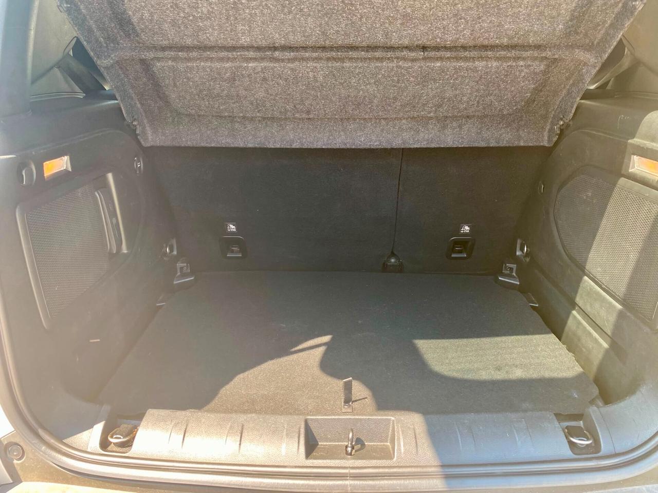 Jeep Renegade 2.0 Mjt 140 CV Limited *4x4 g. traino
