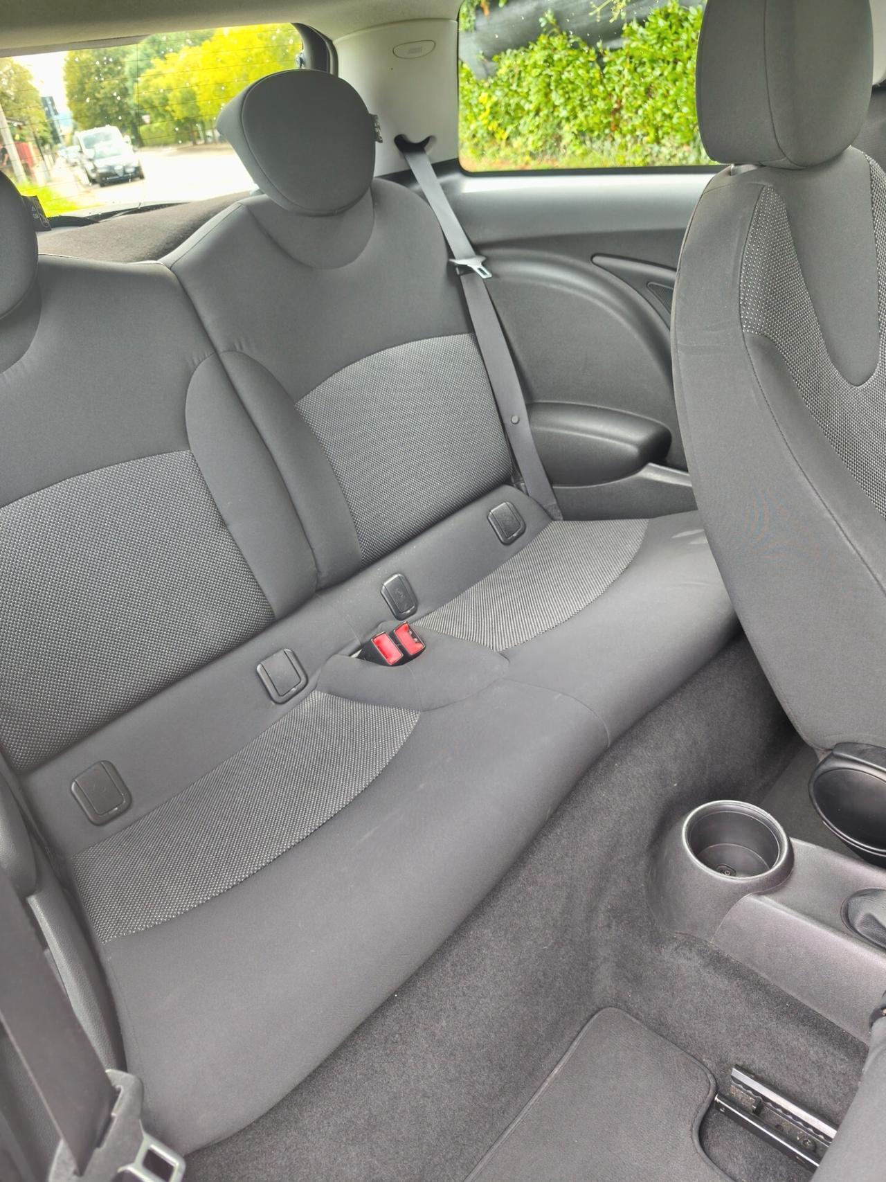Mini 1.4 neopatentati ottime condizioni garanzia