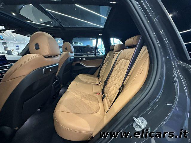 BMW X5 xDrive30d 48V Msport Pro