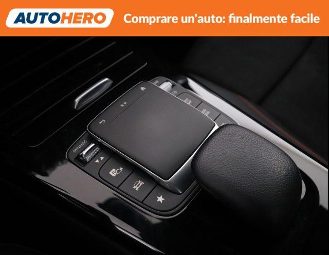 MERCEDES-BENZ CLA 220 d Automatic Premium