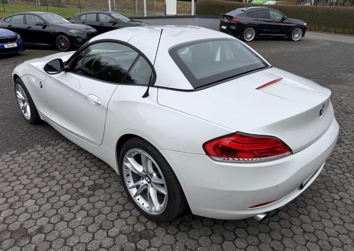 Bmw Z4 sDrive20i