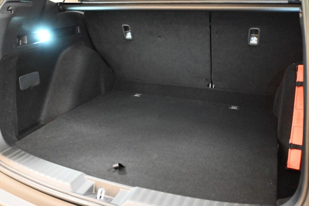 HONDA CR-V 6ª serie CR-V 2.0 Hev eCVT AWD Advance