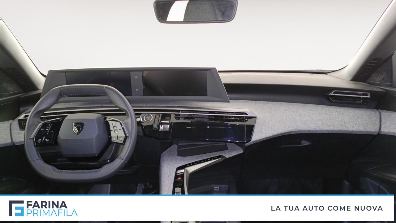 PEUGEOT 3008 III 2024 - 3008 1.2 hybrid Allure 145cv e-dcs6
