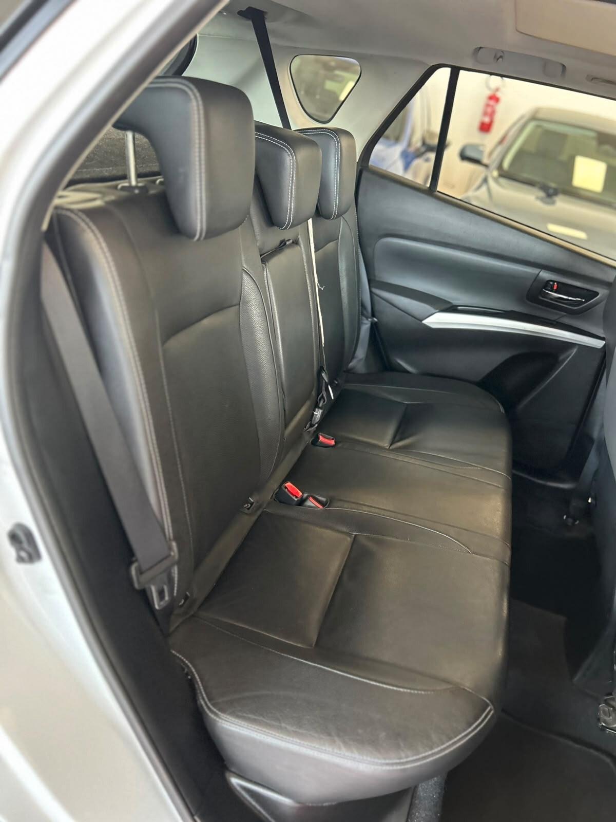 Suzuki SX4 S-Cross Boxer 330 2.2 BlueHDi 140 S&S PM-TM Furgone