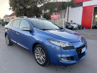 RENAULT - Mégane SporTour - 1.5 dCi 110CV SporTour GT Line