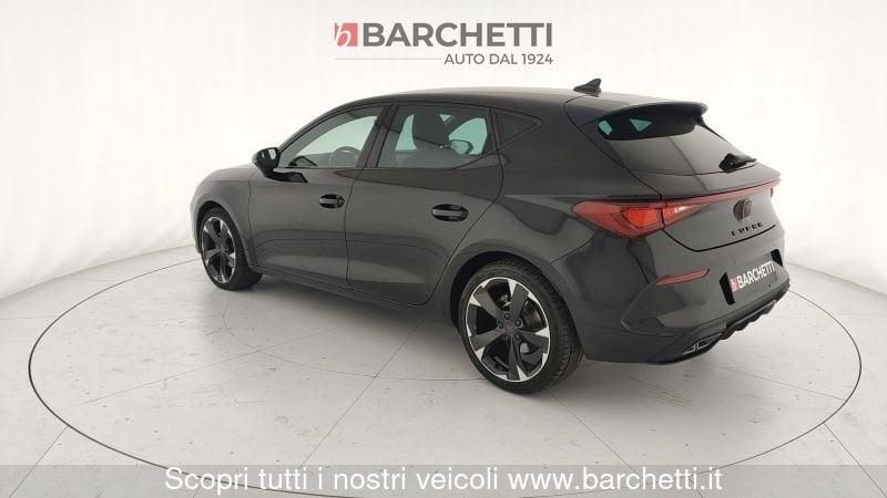 Cupra Leon 1.5 Hybrid DSG 150 CV