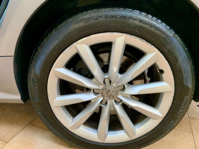 Audi A6 allroad A6 Allroad 3.0 tdi quattro s-tronic Fatturabile IVA esposta