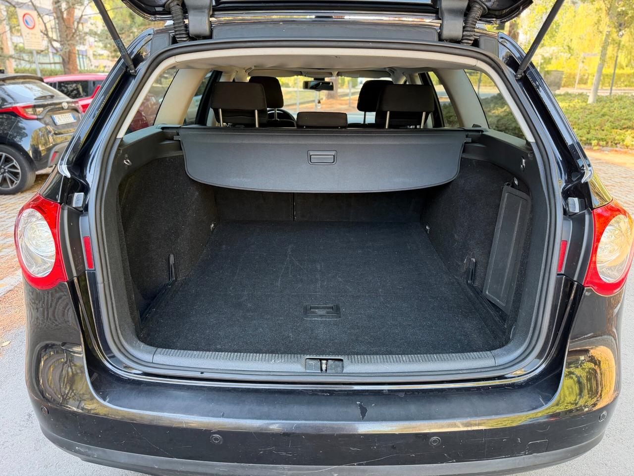 Volkswagen Passat 1.9 TDI 212.000 km OK NEOPATENTATI