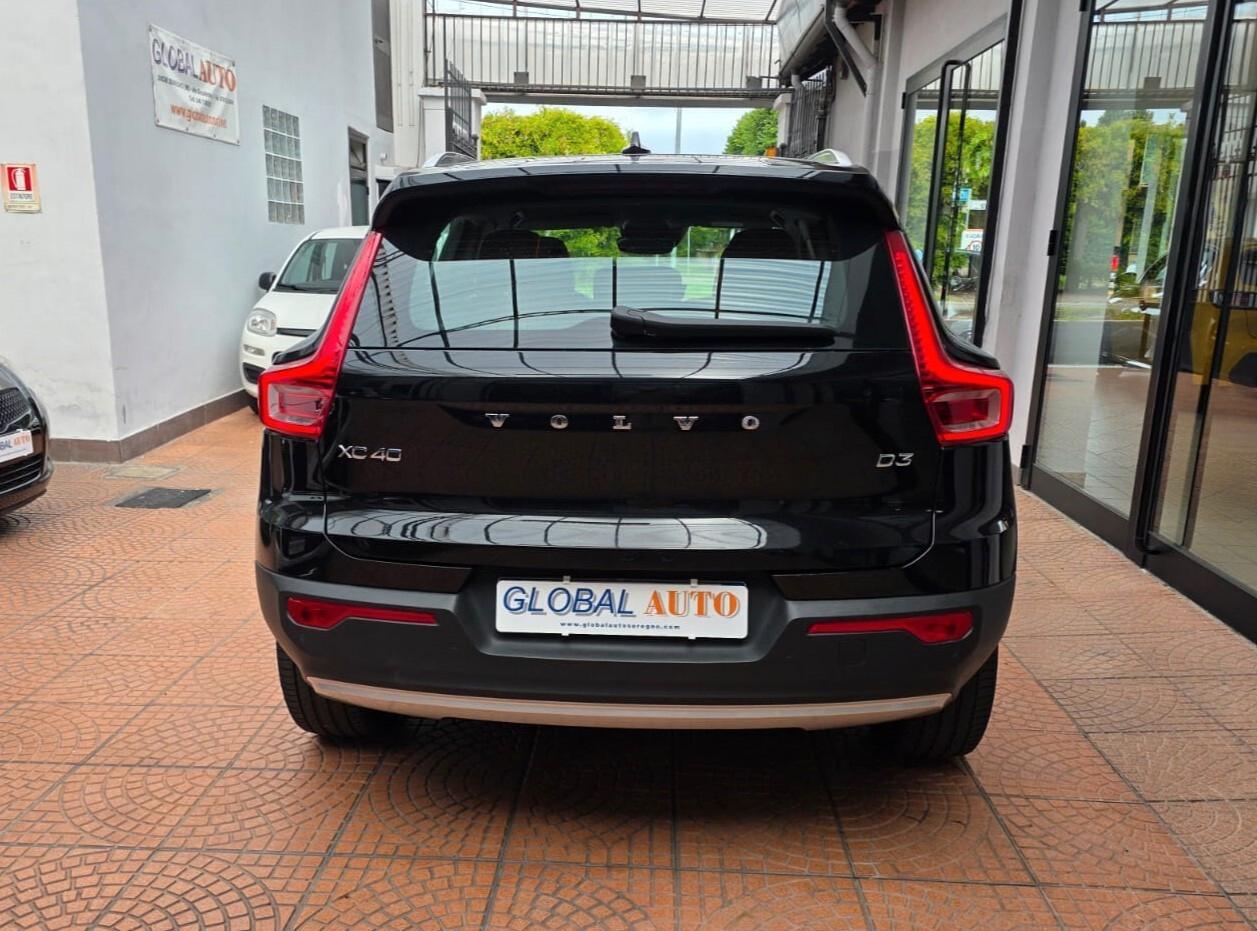 Volvo XC40 D3 Momentum