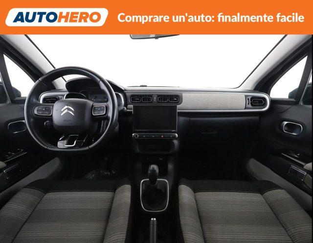 CITROEN C3 PureTech 83 S&S Shine