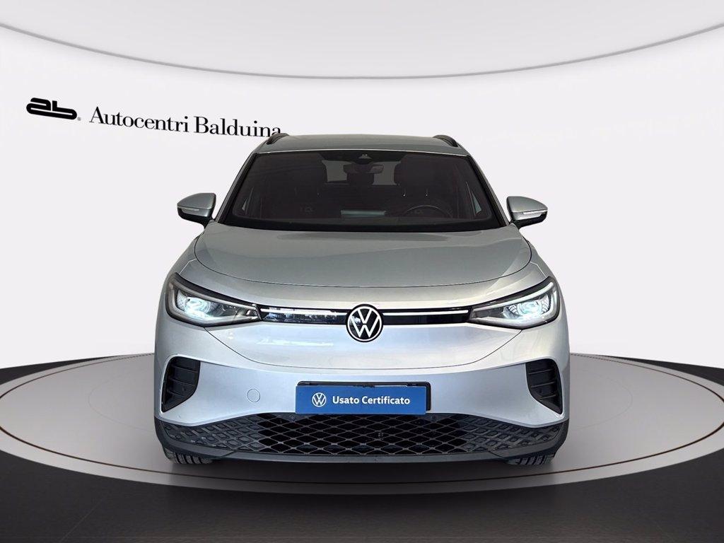 VOLKSWAGEN Id.4 77 kwh business 204cv del 2022